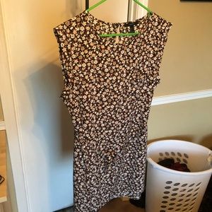 🌸Flower Print 🌼Summer Dress🌻